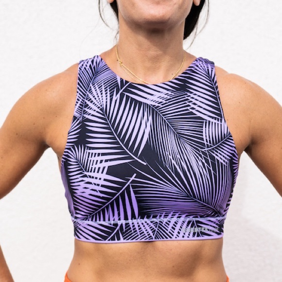 chestee Other - Chestee’s CrossFit Sportsbra